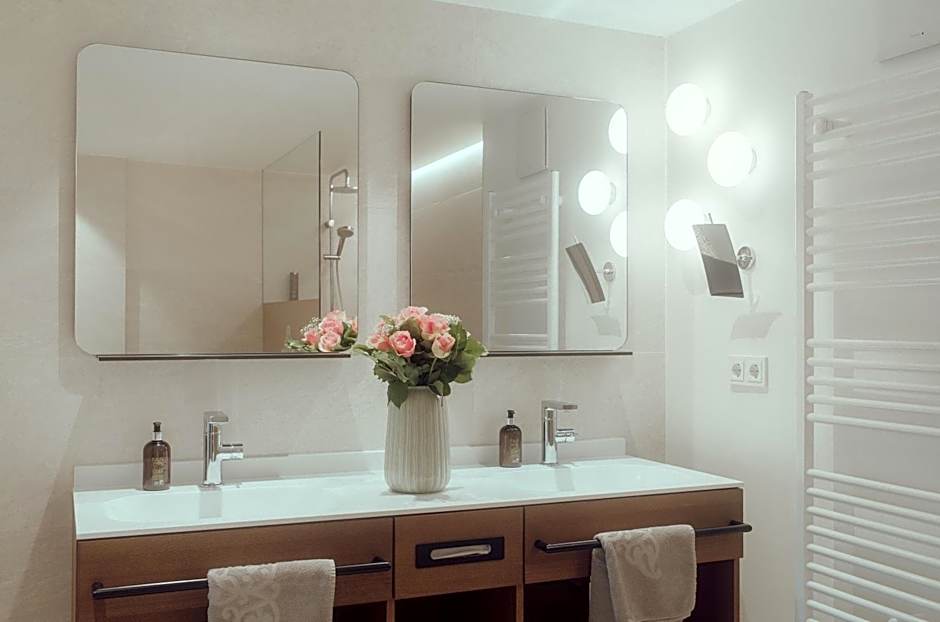 Romantik Spa Hotel Elixhauser Wirt