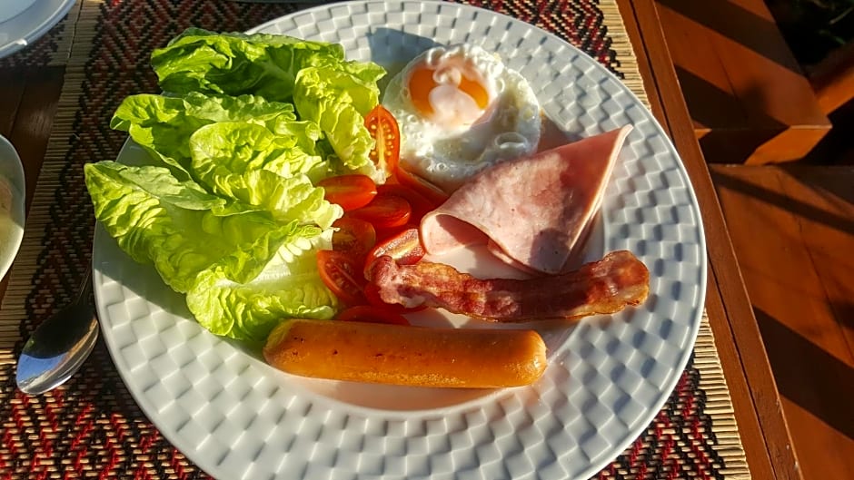 Angels Chambres d'hotes