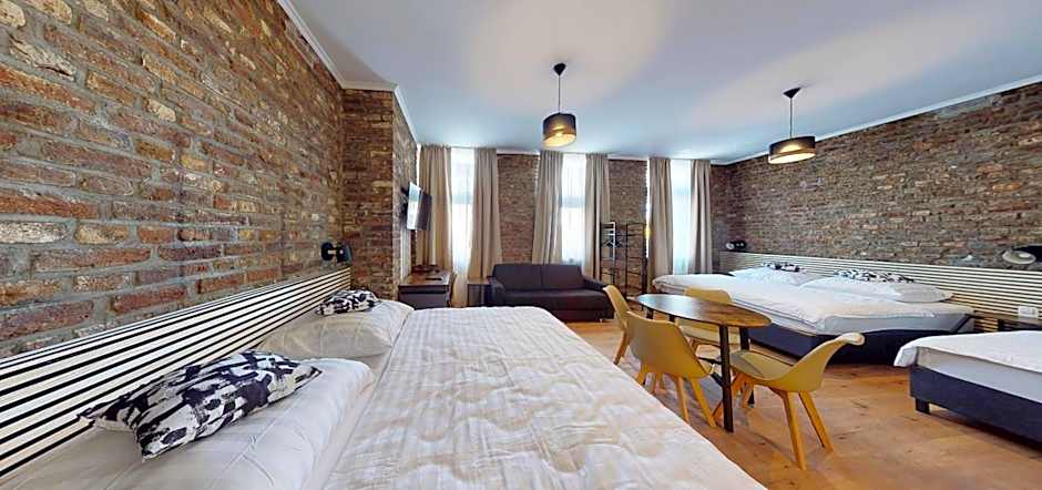 Hotel Soers