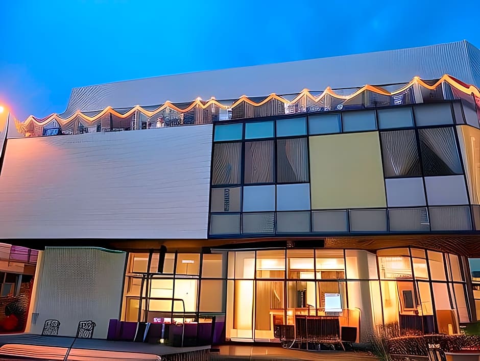 S8 Boutique Hotel - KLIA 1 & KLIA 2