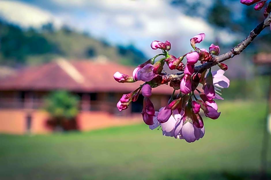 Pousada das Flores