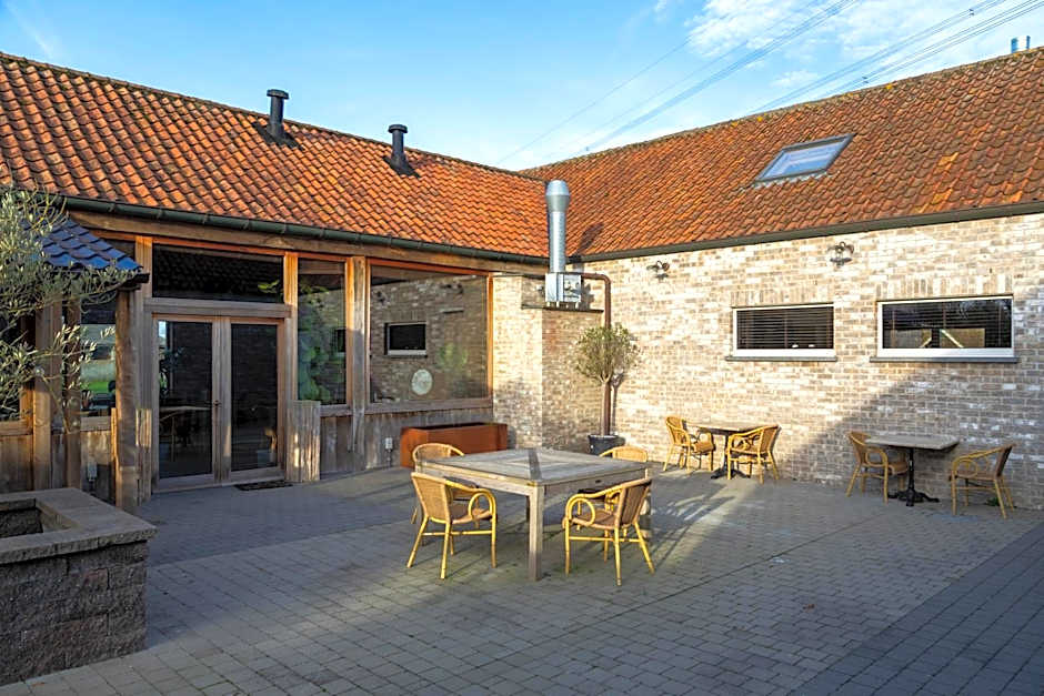 B&B De Leestjespolder