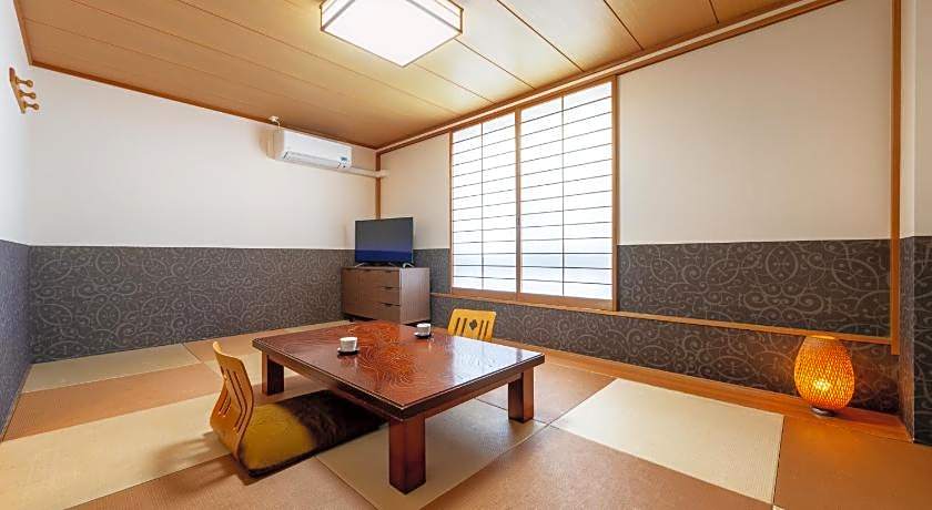 Sendai Okano Hotel