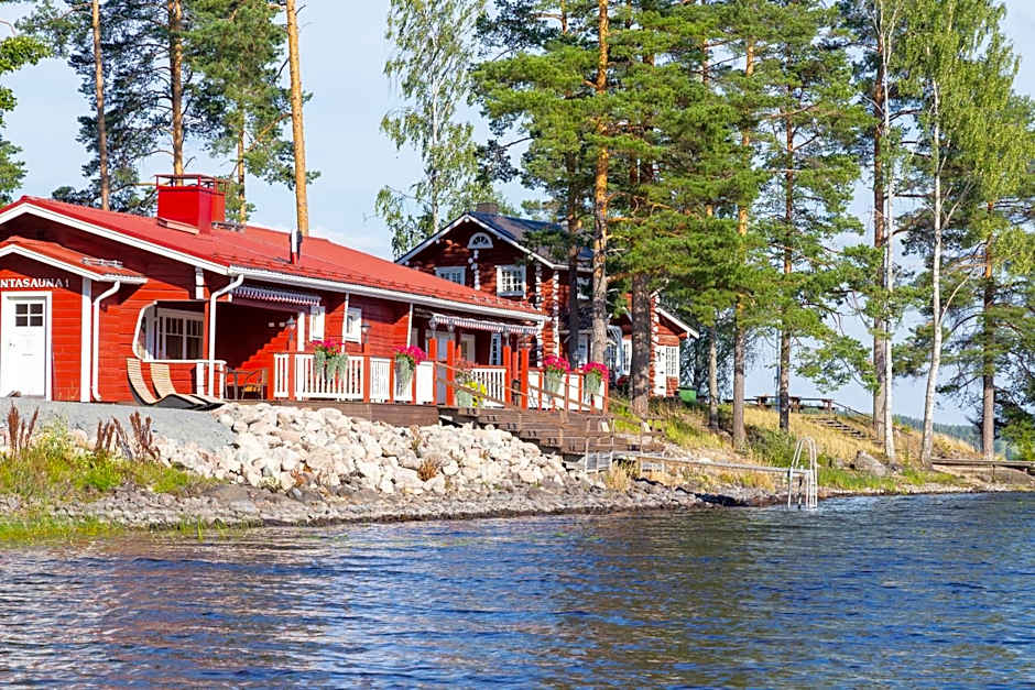 Keurusselkä Resort