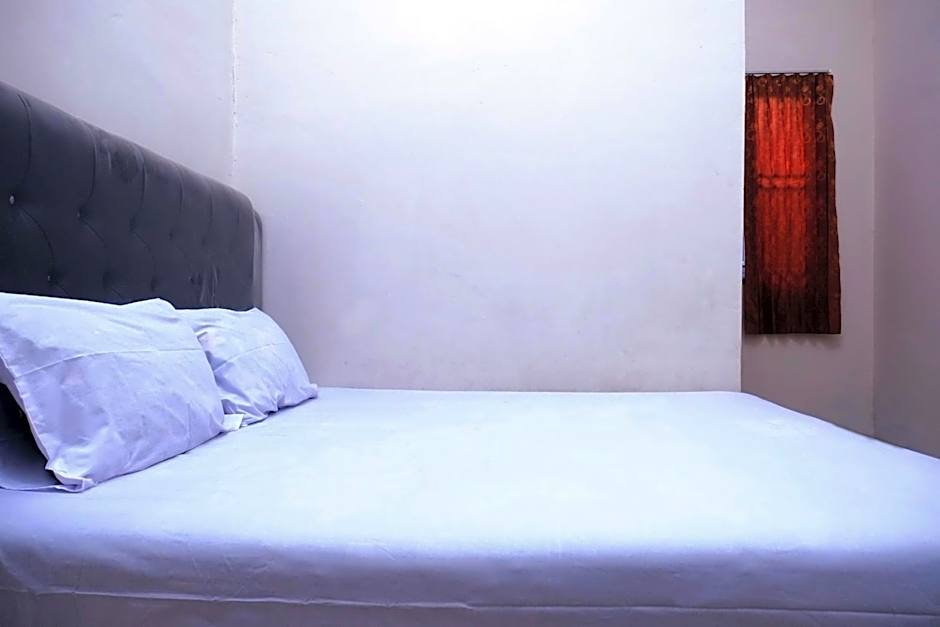 OYO Life 2507 Rooftop Homestay