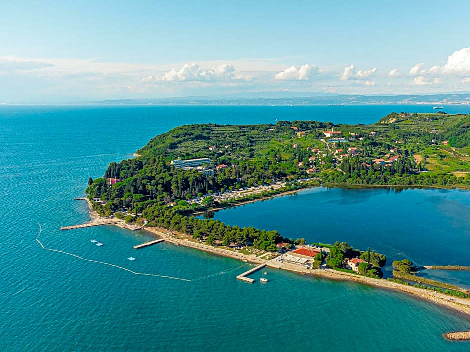 Hotel Laguna - Terme Krka