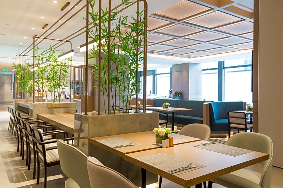Hyatt House Chengdu Pebble Walk