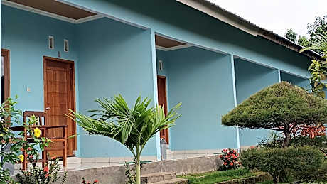 Embun Rinjani Homestay