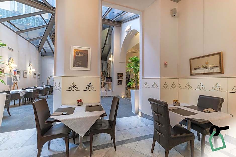 Hotiday Room Collection Firenze Ghibellina – Florence, IA