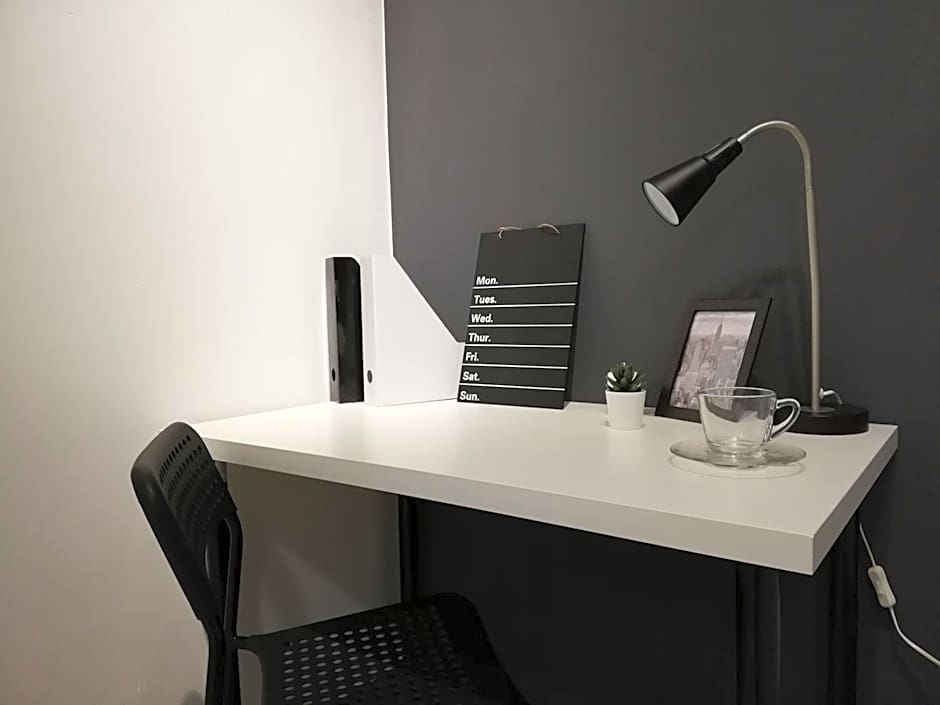 Puchong Skypod Residence @ Hostay