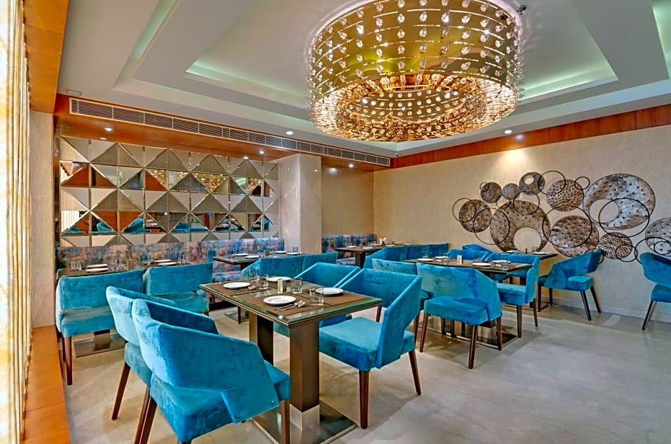 Beacon Hotel - Nirman Vihar New Delhi