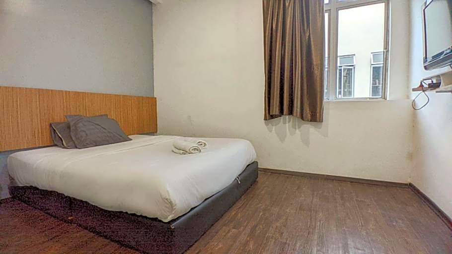 Rg Hotel Ayer Hitam