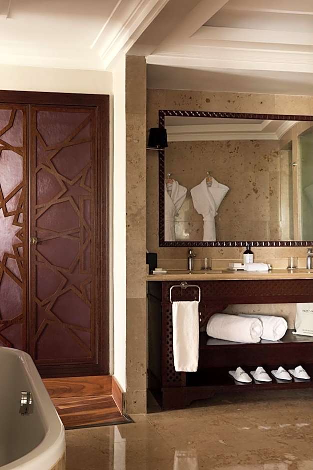 The Pearl Marrakech