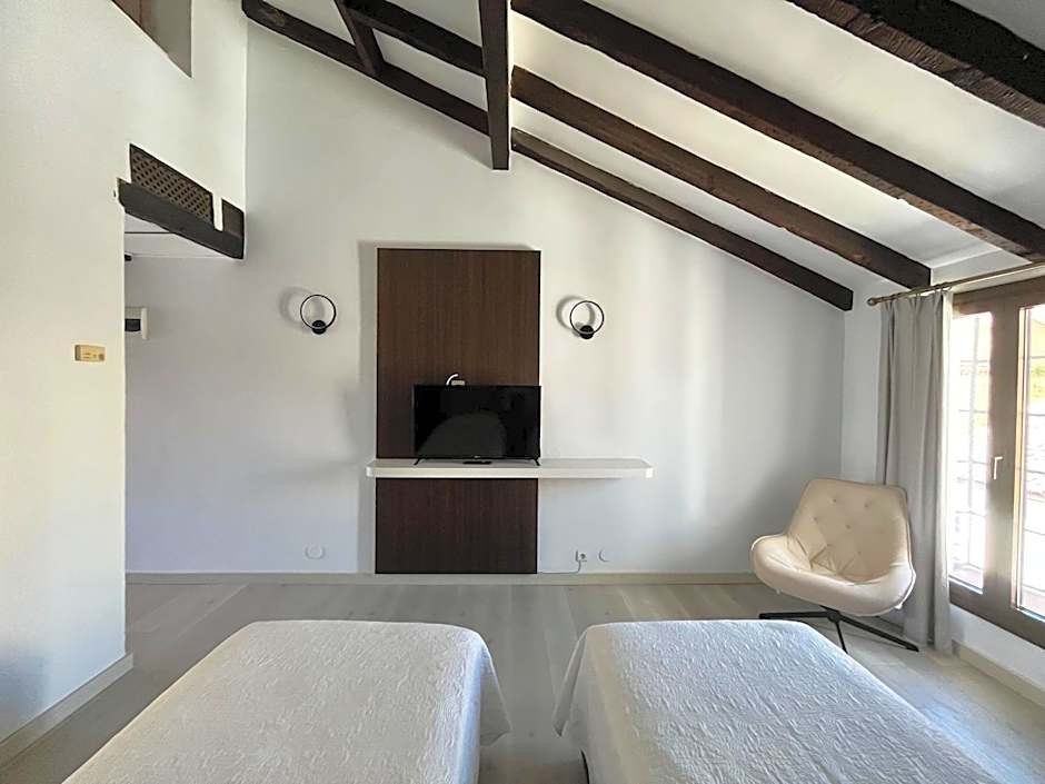 Canaan Boutique Hotel Ronda
