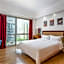 Zulton Hotel Apartment (Guangzhou Zhujiang New Town Mei Consulate Branch)