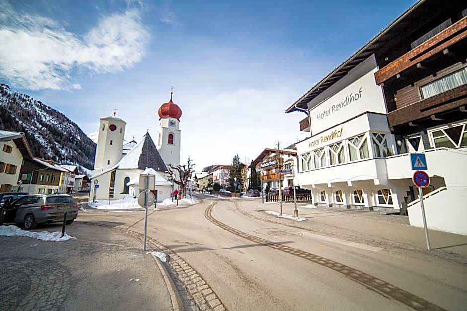 Langley Hotel Rendlhof