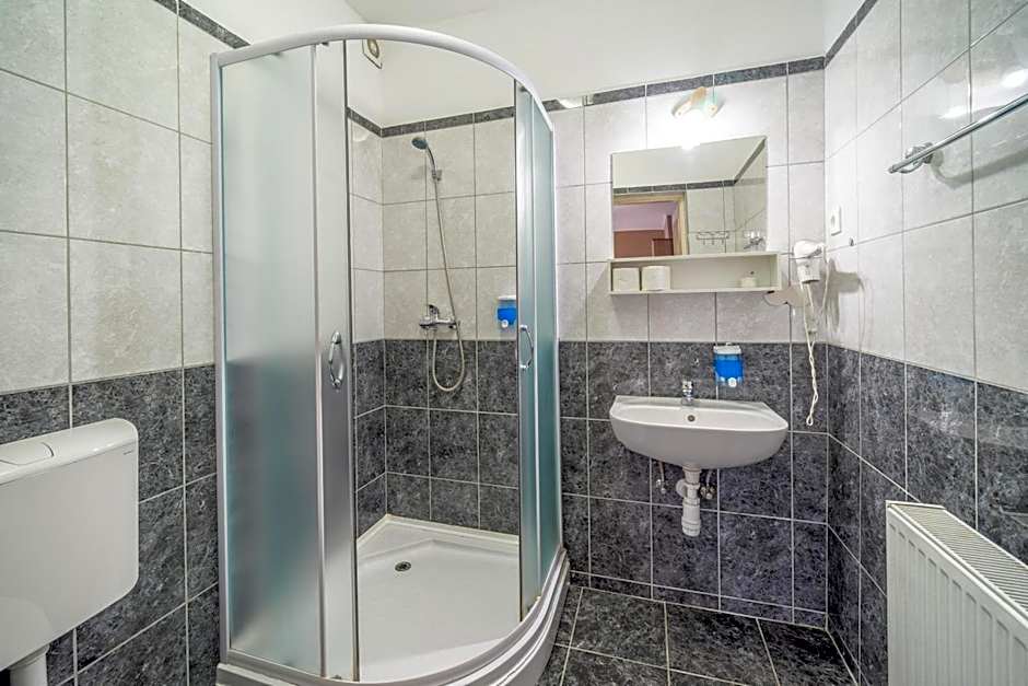 Silver Hotel Budapest City Center