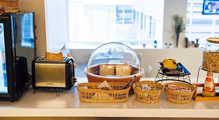 Citadines Sukhumvit 16 Bangkok