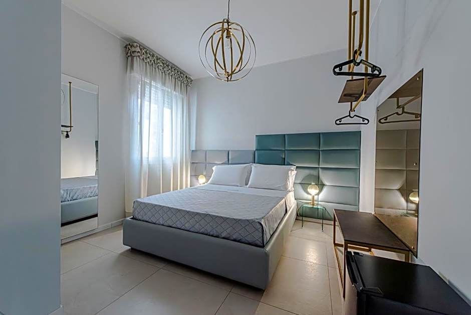 Dolcirive B&B - Porto Cesareo
