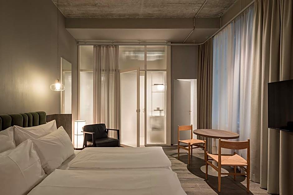 Rooms by Wolfensson - Boutique Hotel