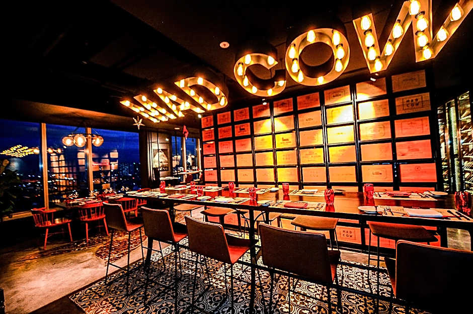 Pullman Saigon Centre Hotel