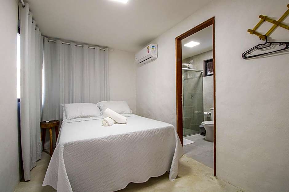 Houses in Milagres Just Steps from the Beach by MME