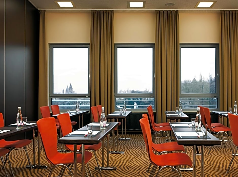 InterCityHotel Mainz