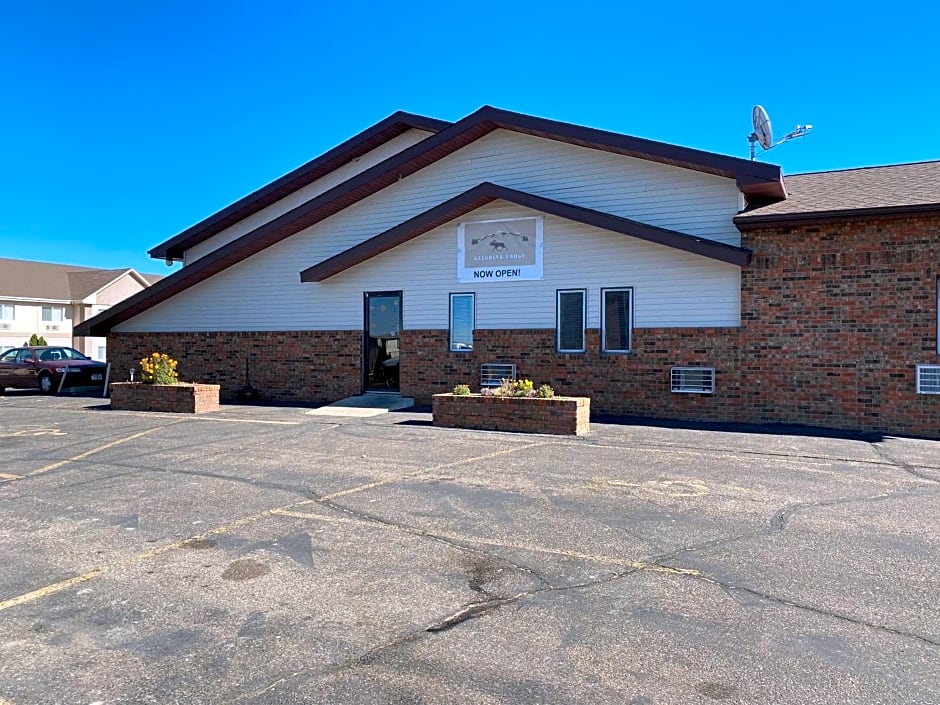 Glendive Lodge