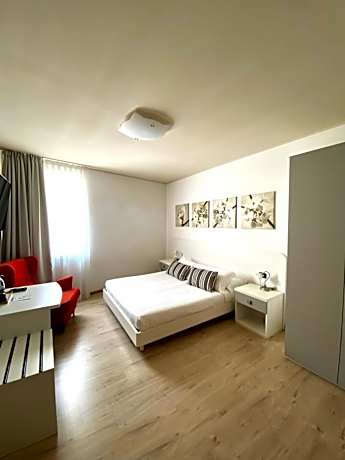 Albergo Alle Porte