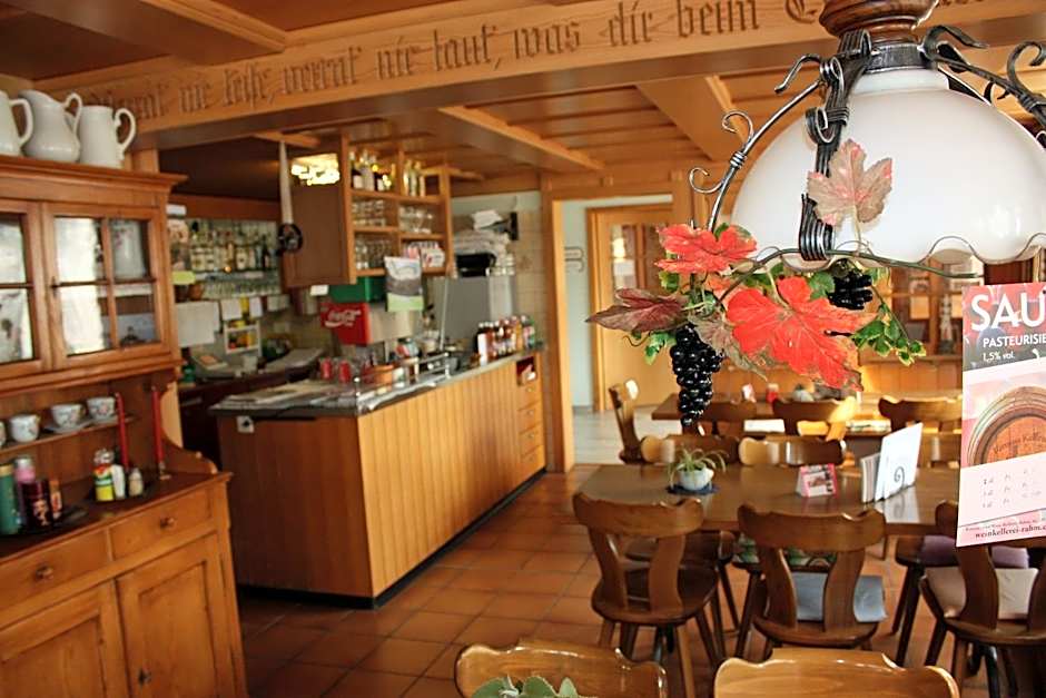 Hotel Koi-Gartenteich