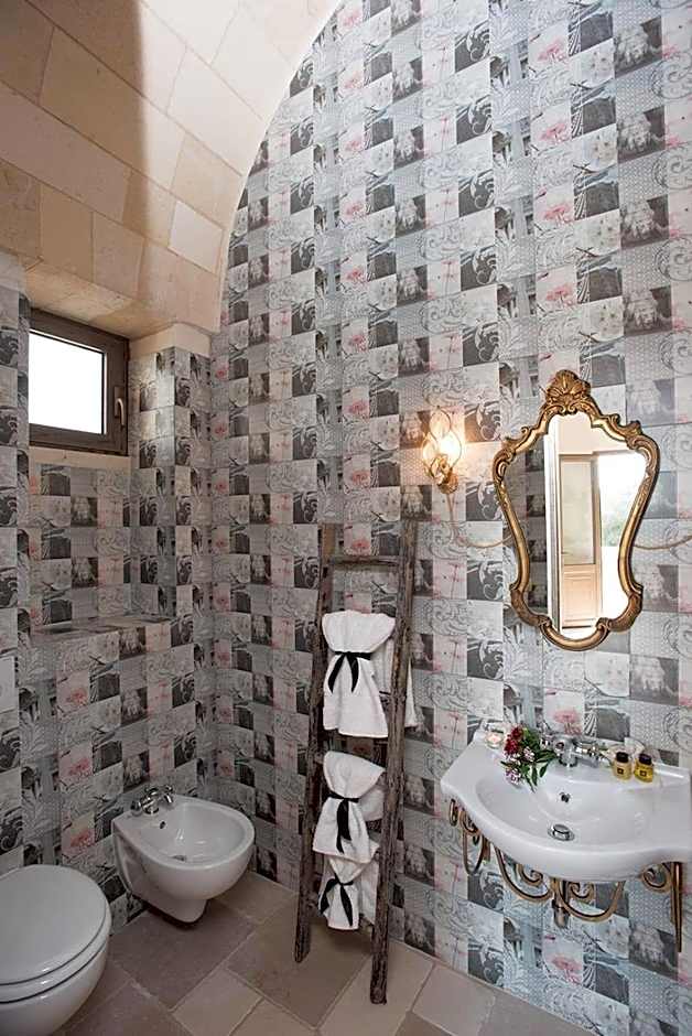 Castello Salentino B&B Melendugno