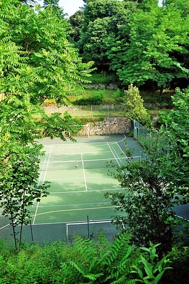 Hôtel du Château de Cabrières