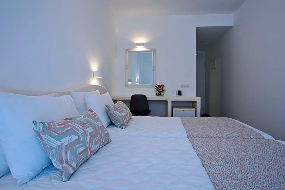 Foto 1 von 11 von Standard 1 Double Bed or 2 Beds