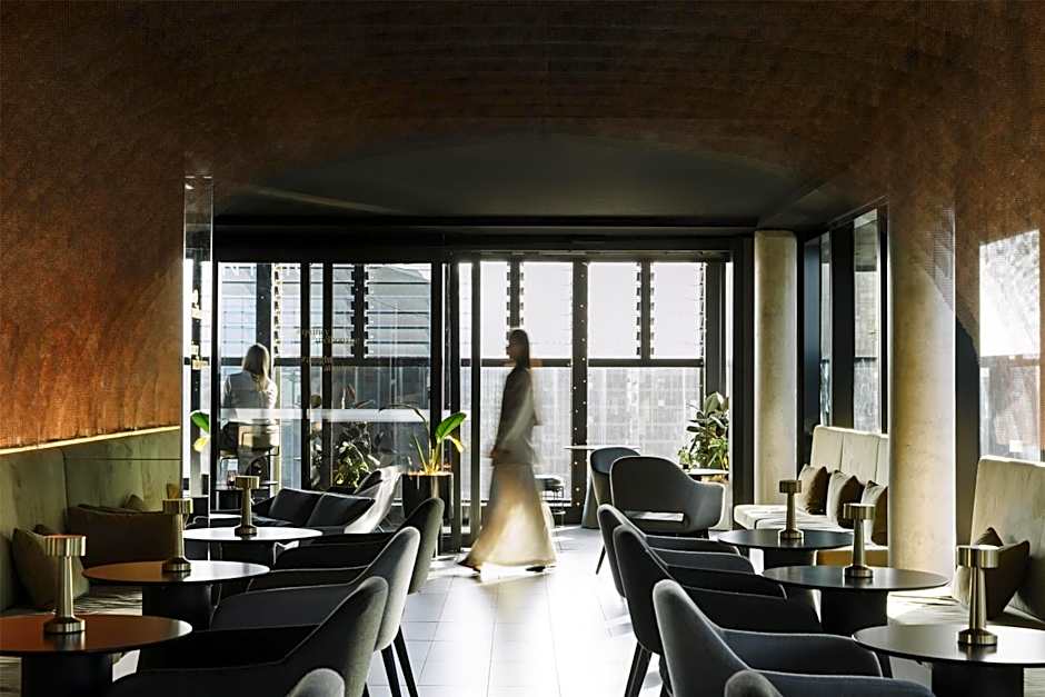 Quincy Hotel Melbourne
