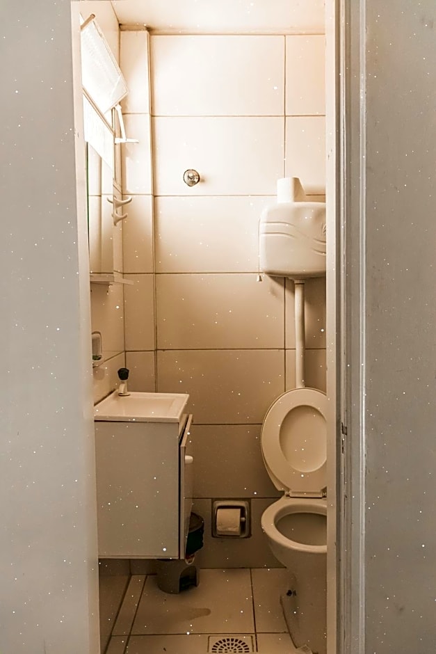 Diamantina Palace Hotel