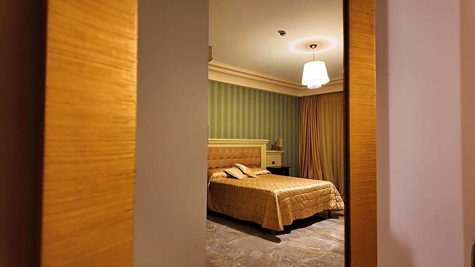 Regina di Saba - Hotel Villa per ricevimenti