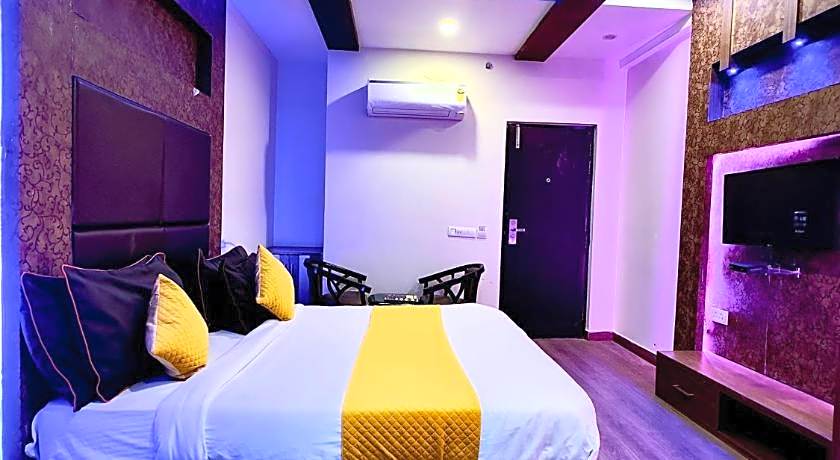 Hotel Cosmos
