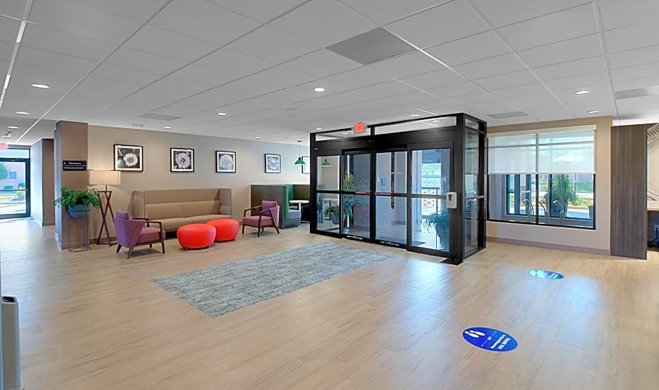 Hampton Inn & Suites Houston-Cypress Station