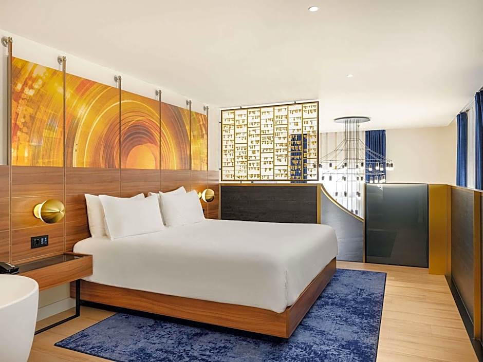 Pullman Budapest
