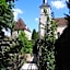 Hotel l'Orée Des Vignes