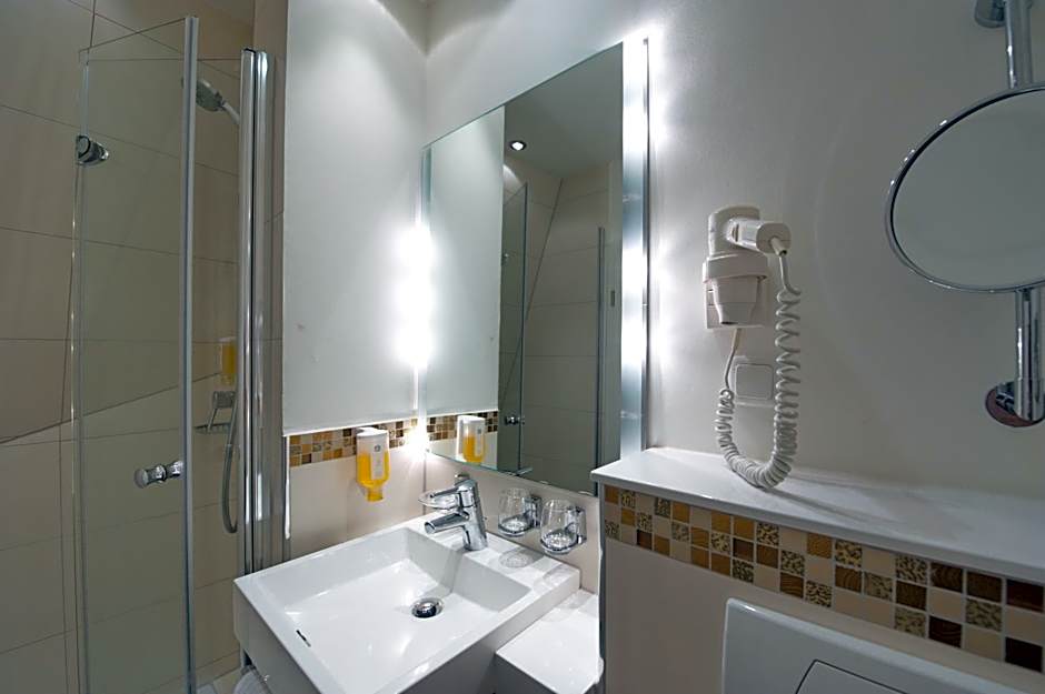 Best Western Hotel Kaiserhof