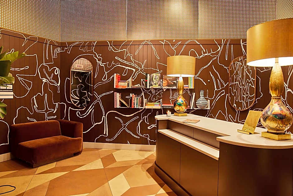 Hotel Indigo Williamsburg - Brooklyn By IHG