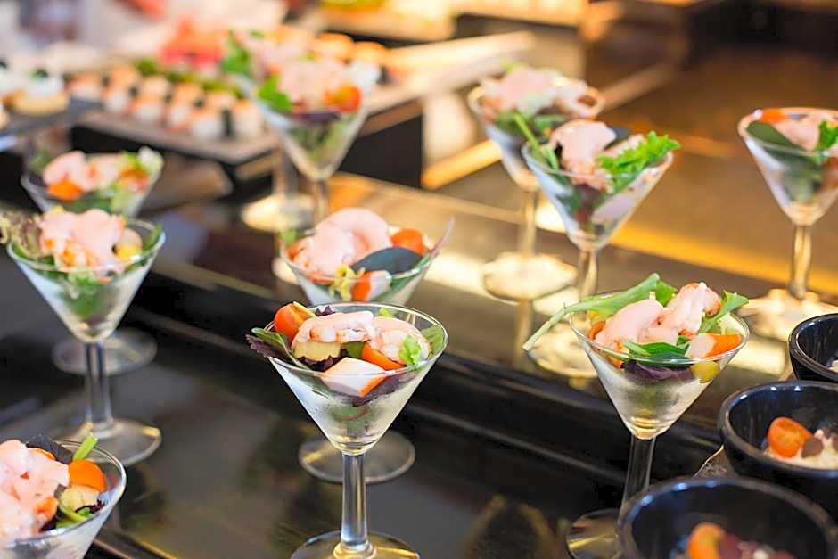 Hipotels Hipocampo Palace & Spa