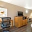 Best Western Cedar Inn And Suites