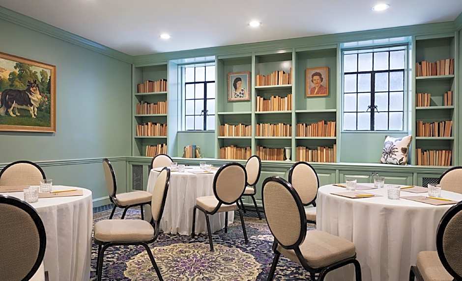 Graduate by Hilton Evanston