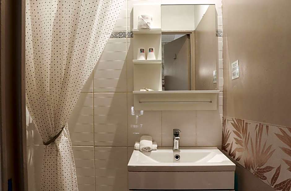 Hotel Abelia