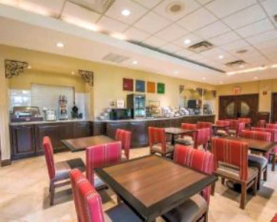 Comfort Suites Miami