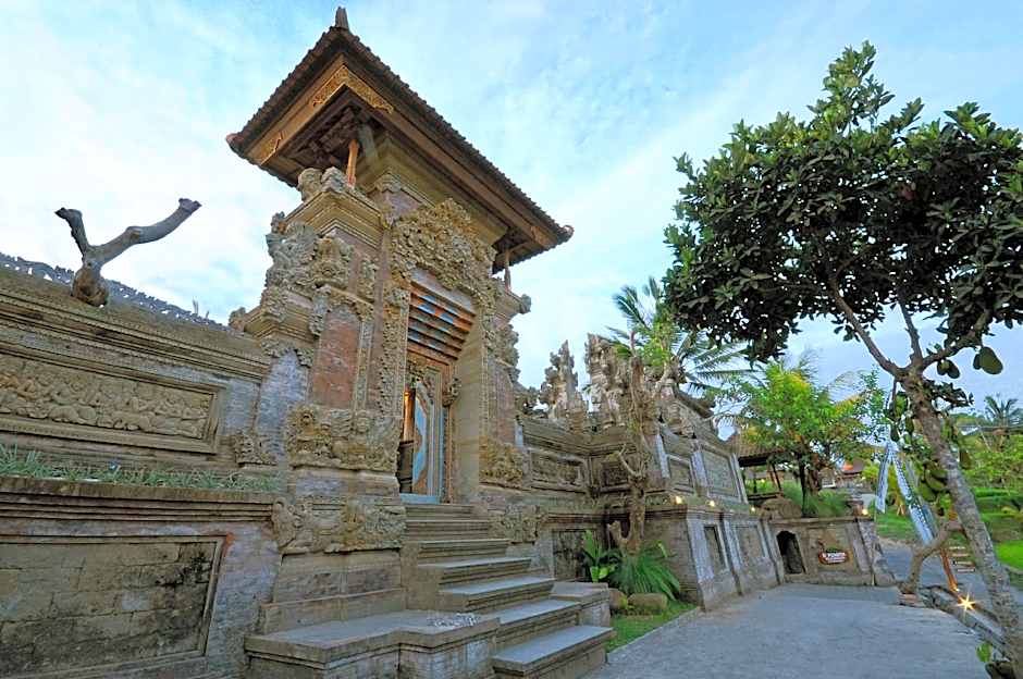 Pondok Sebatu Eco Lodge