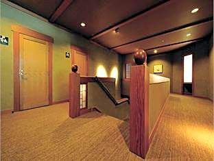 Hakuba Onsen Ryokan Shirouma-So