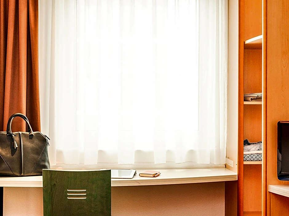 ibis Muenchen Messe